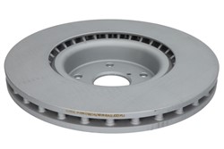 Тормозной диск FERODO DDF1749C-1_1