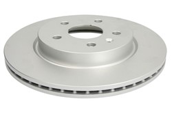 Brake disc DDF1805C-1_0