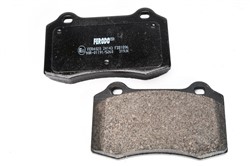 Brake Pad Set, disc brake FDB1896_1