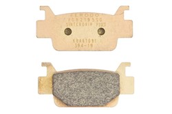 Brake pads FDB2195SG FERODO sinter, intended use offroad