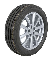 FULDA Summer PKW tyre 185/60R15 LOFU 84H ECHP_1