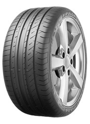 FULDA Summer PKW tyre 205/50R17 LOFU 93Y SC2_0