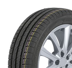 FULDA Summer PKW tyre 205/55R16 LOFU 91H ECV#16