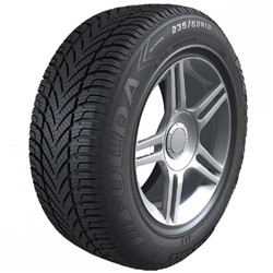 FULDA SUV/4x4 winter tyre 235/65R17 ZTFU 108H K4X4_0