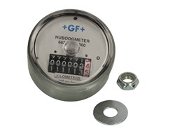 Other transport accessories GF 662025000 22,5