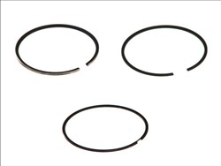 Piston Ring Kit 08-114400-40