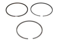 Piston Ring Kit 08-114400-55