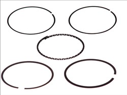 Piston Ring Kit 08-125600-00