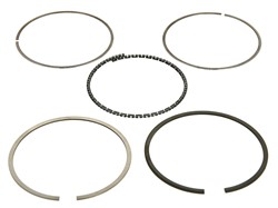 Piston Ring Kit 08-125607-00