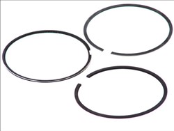 Piston Ring Kit 08-501800-00