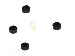 Seal Set, valve stem 24-30612-25/0