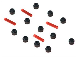 Seal Set, valve stem 24-30614-75/0