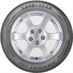 GOODYEAR Summer PKW tyre 205/50R17 LOGO 89V EFFGP_1