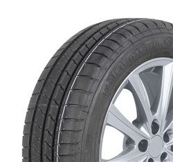 RTF type summer PKW tyre GOODYEAR 205/50R17 LOGO 89Y EFGRR
