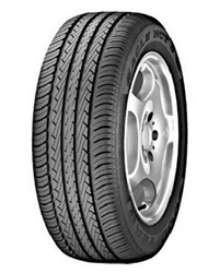 GOODYEAR RTF type summer PKW tyre 205/55R16 LOGO 91V NCT5R