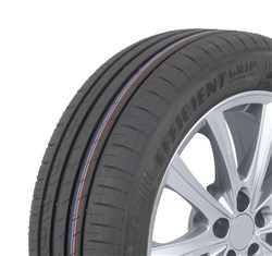 RTF type summer PKW tyre GOODYEAR 205/60R16 LOGO 92V EFGPR