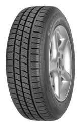 All-season LCV tyre GOODYEAR 205/65R16 CDGO 107T C2#21