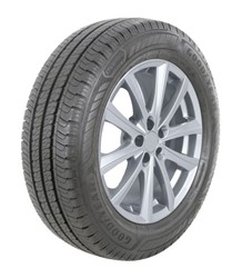 Summer tyre EfficientGrip Cargo 2 205/65R16 103 T C_1
