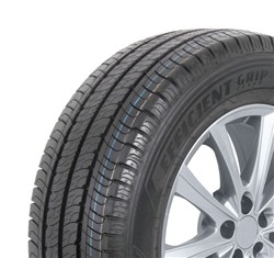 Summer LCV tyre GOODYEAR 205/75R16 LDGO 113R EFCC