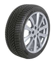 Winter tyre UltraGrip Performance + 215/50R17 95V XL FP_1