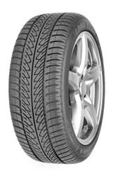 Winter tyre Ultra Grip 8 Performance 225/40R18 92V XL FP MO_1