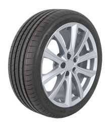 Summer tyre Eagle F1 Asymmetric 5 225/45R17 91Y FP_1