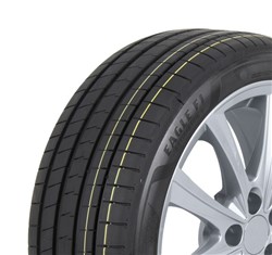 Summer tyre Eagle F1 Asymmetric 6 235/45R18 94W (+)