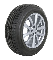 Summer tyre Wrangler HP All Weather 235/55R19 105V XL FP_1