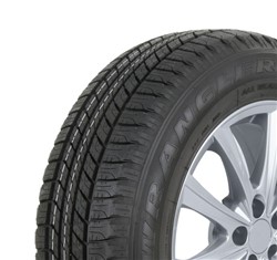 Summer tyre Wrangler HP All Weather 235/55R19 105V XL FP