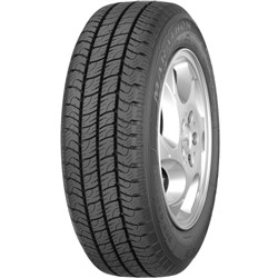 Summer LCV tyre GOODYEAR 235/65R16 LDGO 115R CMAR