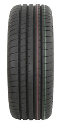 Summer tyre Eagle F1 Asymmetric 3 245/45R18 100W XL FP MO-V_2