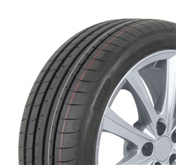 Summer tyre Eagle F1 Asymmetric 5 245/45R18 100Y XL FP *