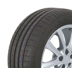 Summer tyre Eagle F1 Asymmetric 255/40R19 100Y XL FP AO_0