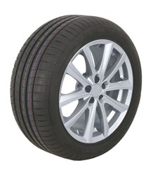 Summer tyre Eagle F1 Asymmetric 255/40R19 100Y XL FP AO_1