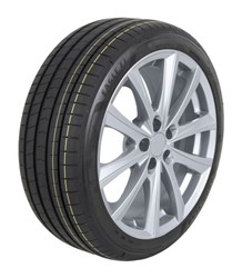 Summer tyre Eagle F1 Asymmetric 6 255/45R20 105Y XL FP_1
