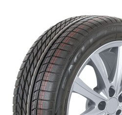 SUV/4x4 RFT type summer tyre GOODYEAR 255/55R18 LTGO 109V F1#21