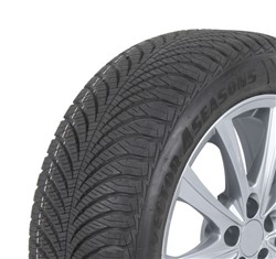 All-seasons tyre Vector 4Seasons SUV G2 255/55R19 107V