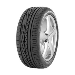 SUV/4x4 summer tyre GOODYEAR 255/45R20 LTGO 101W EXEL