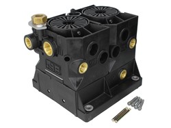 ABS pressure modulator HALDEX 950800305