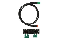 Grip, ABS connecting cable 950800913_1