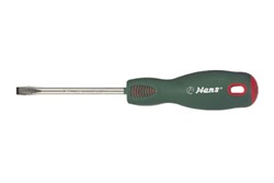 Screwdriver precision flat flat-blade screwdriver