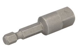 Adaptor / Nut setter with HEX shank HEX / square_0