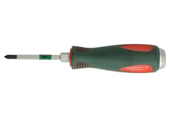 Screwdriver with HEX shank Phillips, PH1 star screwdriver