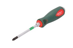 Screwdriver with HEX shank Phillips, PH2 star screwdriver_1