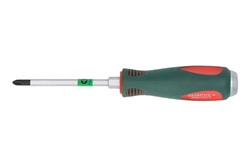 Screwdriver with HEX shank Phillips, PH2 star screwdriver_0