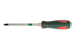 Screwdriver with HEX shank Phillips, PH3 star screwdriver