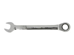 Combination wrench ratchet HANS 1165M/16