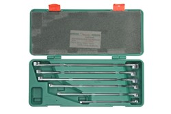 Set of ring wrenches homogenous 6 pcs_0