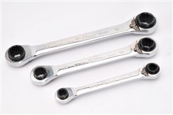 Set of ring wrenches homogenous 3 pcs_2