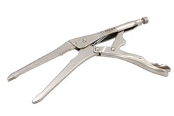 Pliers clamping for crimping elastic hoses_1